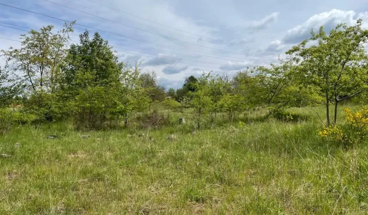 Działka budowlana Kędzierzyn-Koźle Blachownia Śląska, ul. Boczna