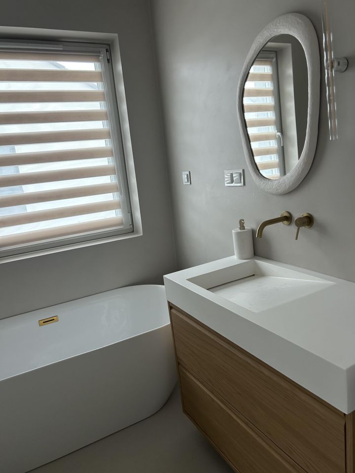 Mieszkanie 3-pokojowe Krzeczyn. Zdjęcie 18