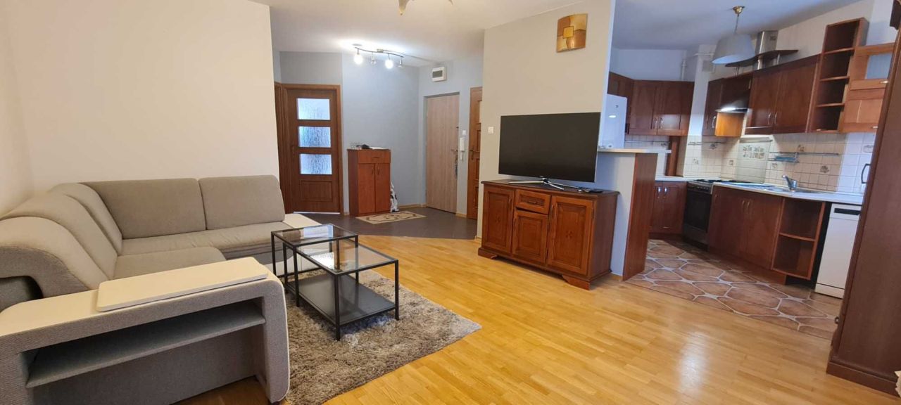 Mieszkanie 3-pokojowe Białystok Zielone Wzgórza, ul. Wrocławska. Zdjęcie 1