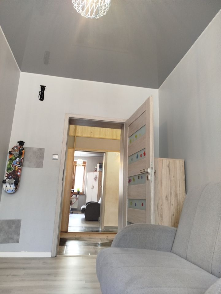 Mieszkanie 3-pokojowe Zielona Góra Centrum, Aleja Słowackiego. Zdjęcie 9