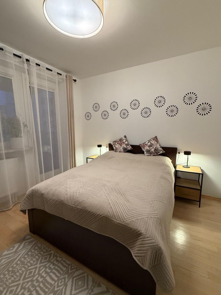 Mieszkanie 2-pokojowe Warszawa Wola, ul. Sienna. Zdjęcie 5