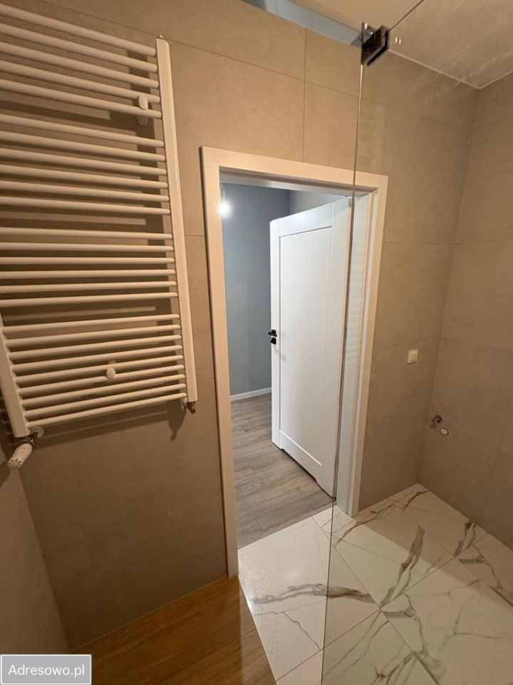 Mieszkanie 1-pokojowe Stargard, ul. 9 Zaodrzańskiego Pułku Piechoty. Zdjęcie 2