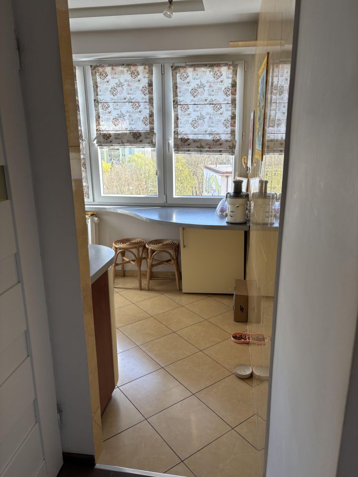 Mieszkanie 2-pokojowe Kalisz Kaliniec, Serbinowska. Zdjęcie 10