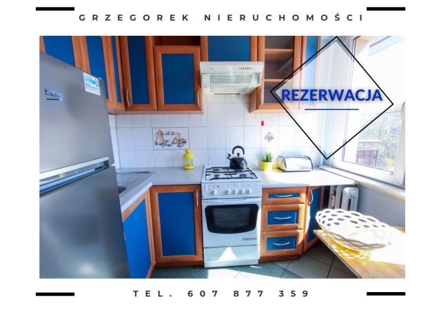 Mieszkanie 2-pokojowe Białystok Piasta, ul. Mieszka I. Zdjęcie 1