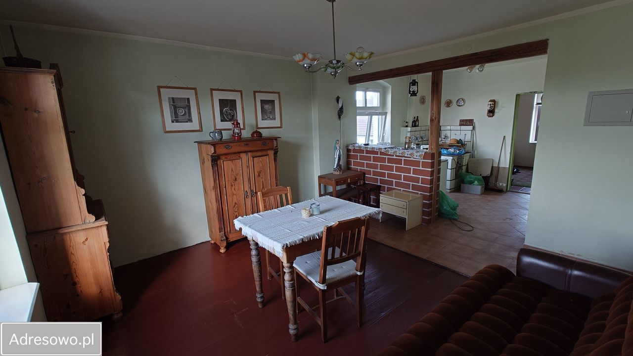 Mieszkanie 2-pokojowe Śliwice, ul. Dworcowa. Zdjęcie 8