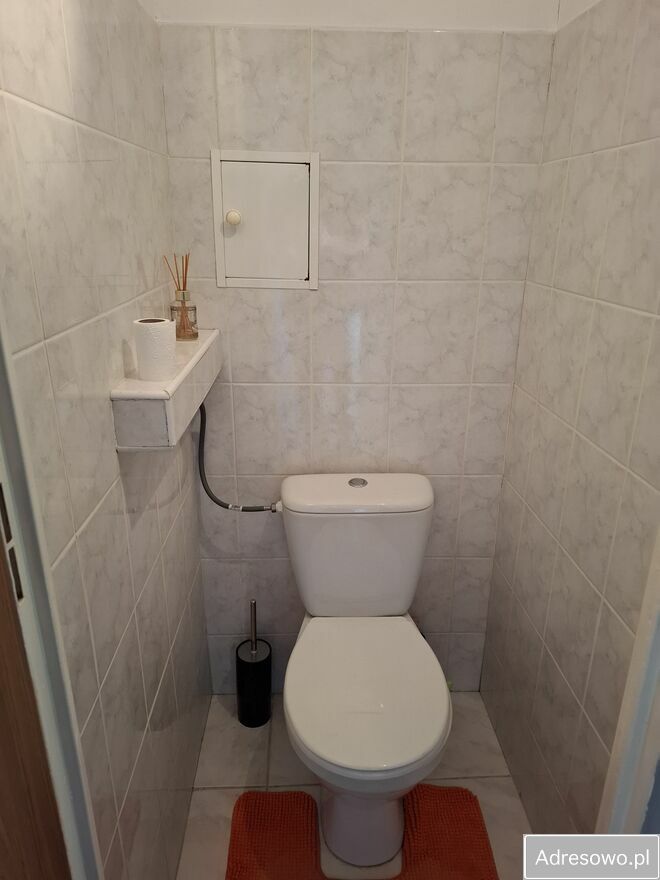 Mieszkanie 4-pokojowe Konin, ul. 11 Listopada. Zdjęcie 8