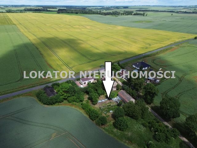 bliźniak, 2 pokoje Róża Wielka. Zdjęcie 1