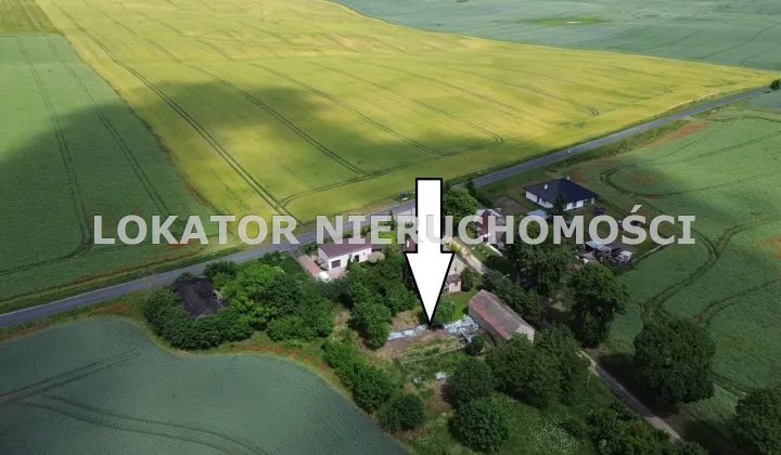bliźniak, 2 pokoje Róża Wielka
