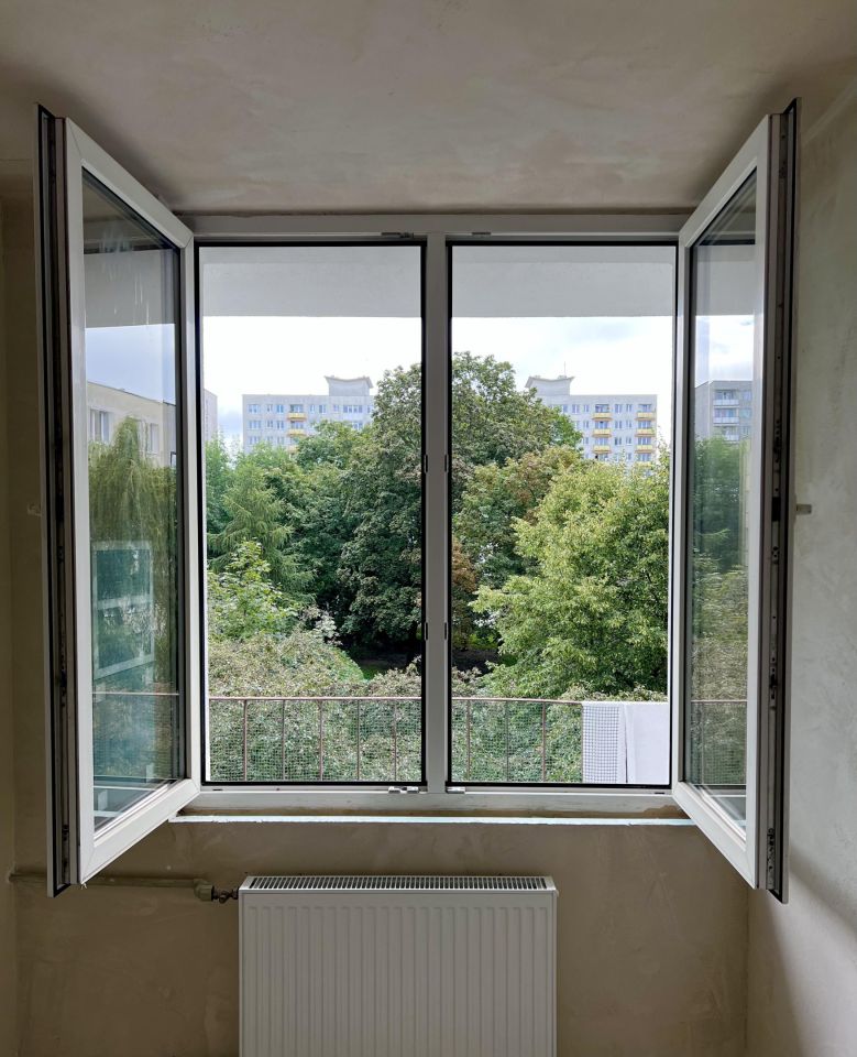 Mieszkanie 3-pokojowe Warszawa Targówek, ul. Żuromińska. Zdjęcie 10