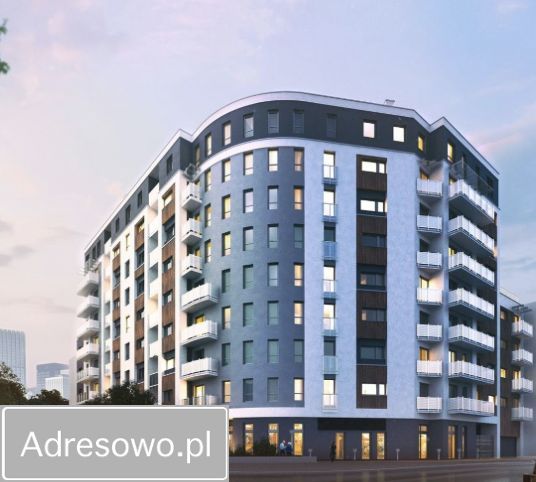 Mieszkanie 4-pokojowe Warszawa Wola, ul. Pawia. Zdjęcie 17
