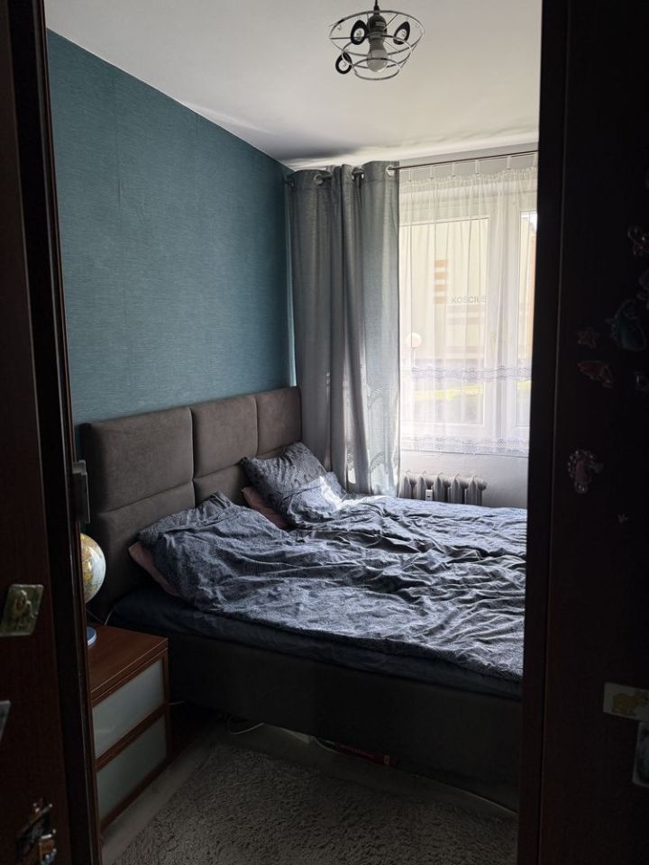 Mieszkanie 3-pokojowe Września, ul. Tadeusza Kościuszki. Zdjęcie 5