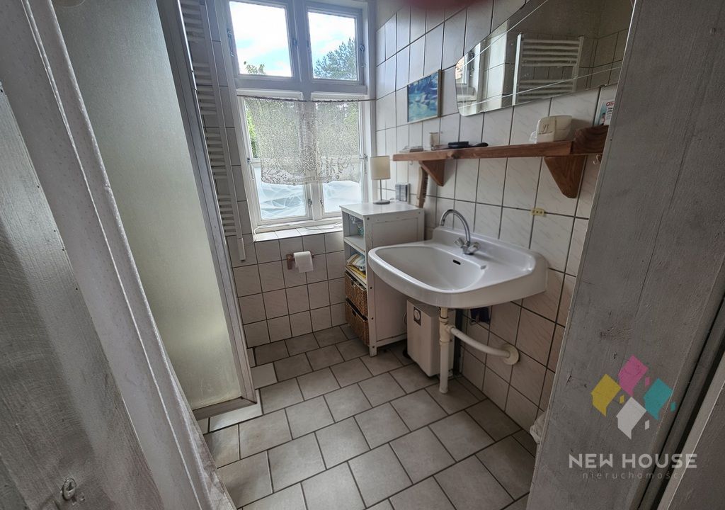 dom wolnostojący, 6 pokoi Chaberkowo. Zdjęcie 9
