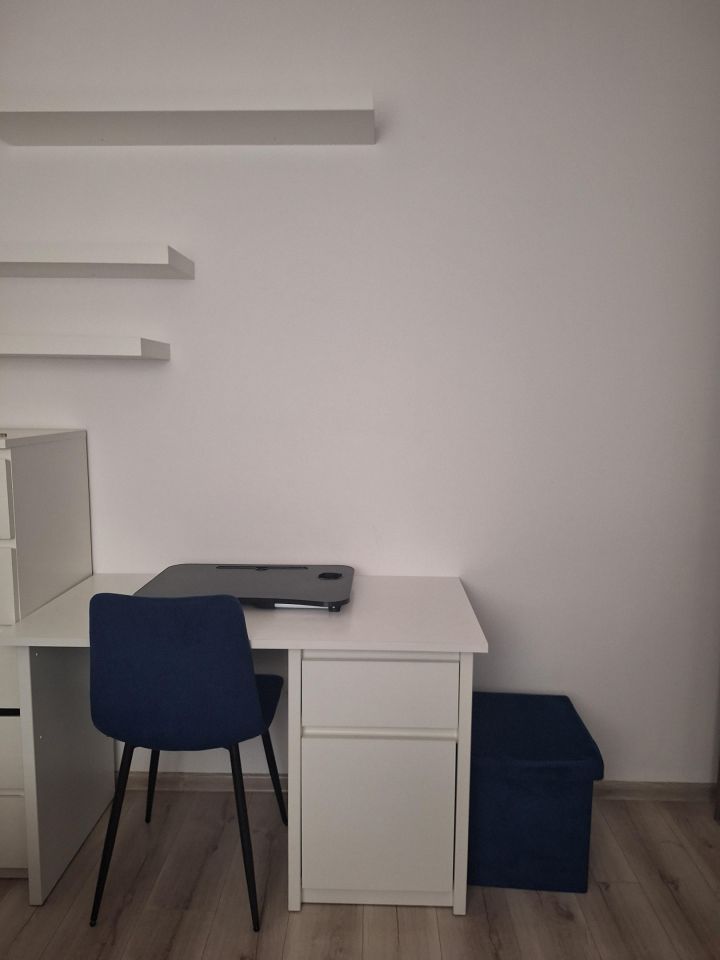 Mieszkanie 2-pokojowe Kraków Podgórze, ul. Babinicza. Zdjęcie 4