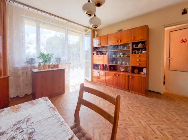 Mieszkanie 4-pokojowe Kraków Mistrzejowice, os. Piastów. Zdjęcie 2