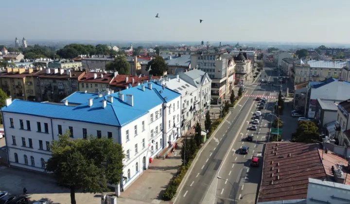Lokal Jarosław, ul. Jana Pawła II