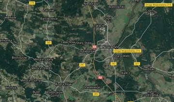 Mieszkanie 2-pokojowe Oświęcim, ul. Karola Olszewskiego
