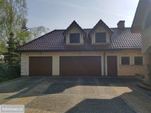 dom wolnostojący, 10 pokoi Cekanowo, ul. Myśliwska. Zdjęcie 1