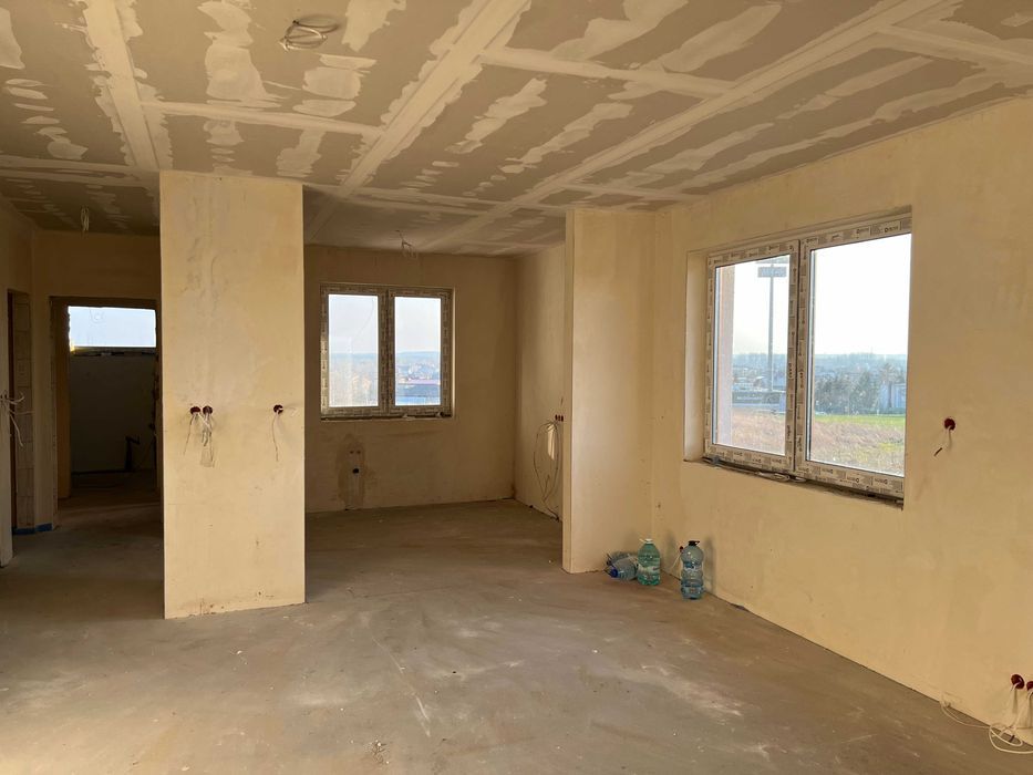 dom wolnostojący, 4 pokoje Koło, ul. Brzoskwiniowa. Zdjęcie 6