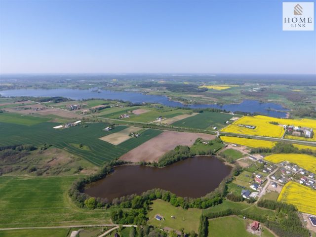 Działka budowlana Rudzienice. Zdjęcie 9