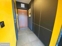 Mieszkanie 1-pokojowe Warszawa Śródmieście, ul. Burakowska. Zdjęcie 4