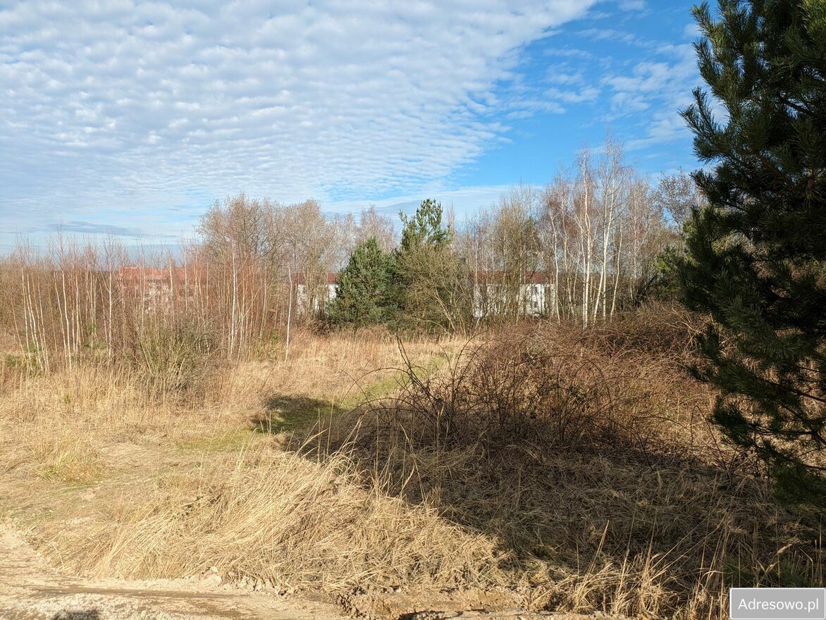 Działka budowlana Okmiany. Zdjęcie 9