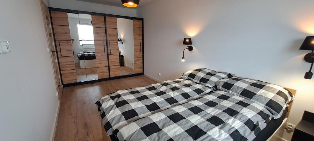 Mieszkanie 2-pokojowe Kołobrzeg Centrum, ul. Żurawia. Zdjęcie 15