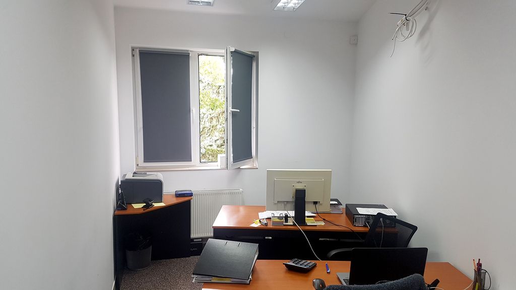 Biuro Rzeszów, pl. Armii Krajowej. Zdjęcie 4