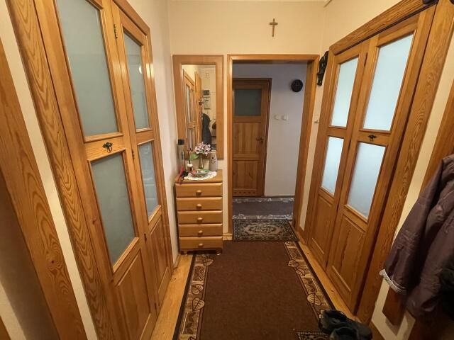 Mieszkanie 3-pokojowe Warszawa Wola, ul. Erazma Ciołka. Zdjęcie 6