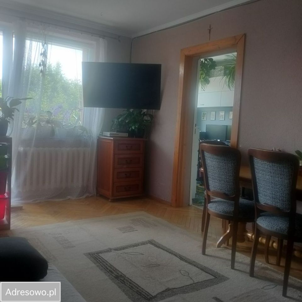 Mieszkanie 3-pokojowe Myślenice, os. Tysiąclecia