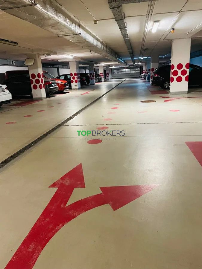 Mieszkanie 2-pokojowe Warszawa Śródmieście, ul. Okrąg. Zdjęcie 10