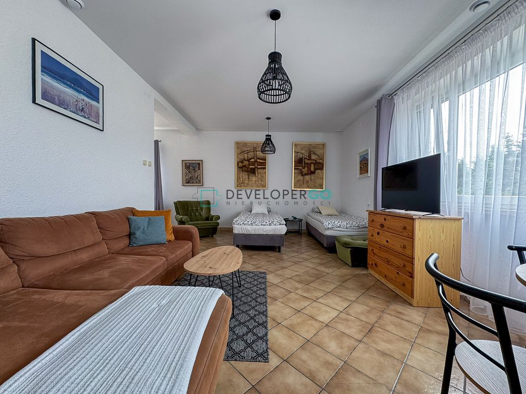 dom wolnostojący, 6 pokoi Stary Folwark. Zdjęcie 7