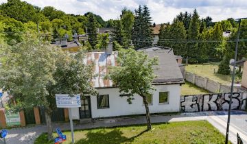 dom wolnostojący, 3 pokoje Łódź Stare Złotno, ul. Krakowska