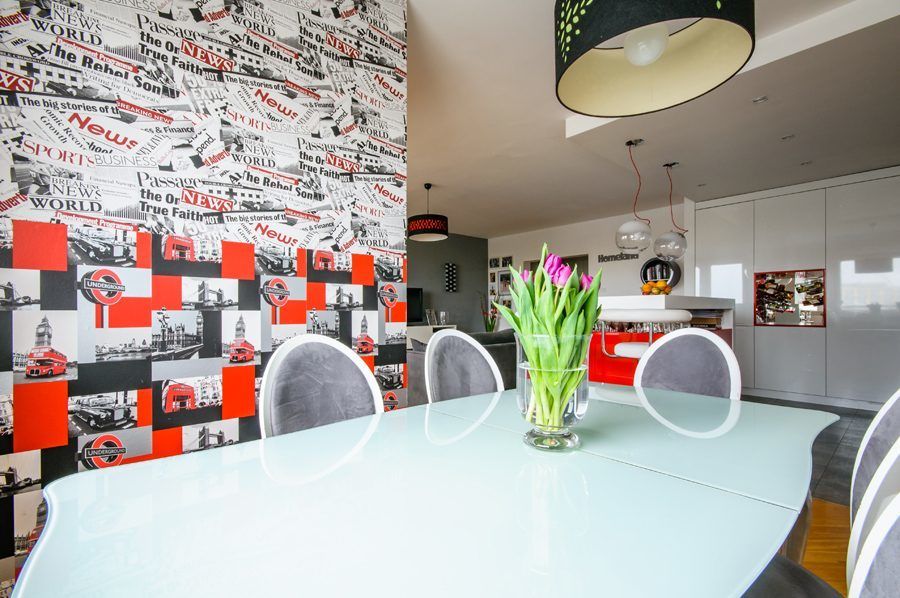 Mieszkanie 3-pokojowe Warszawa Mokotów, ul. Bukowińska. Zdjęcie 4