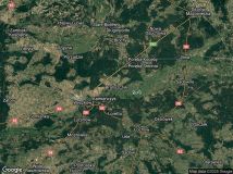 Działka rolna Brańszczyk