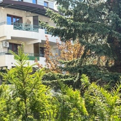 Mieszkanie 4-pokojowe Warszawa Wola, ul. Łacińska. Zdjęcie 5