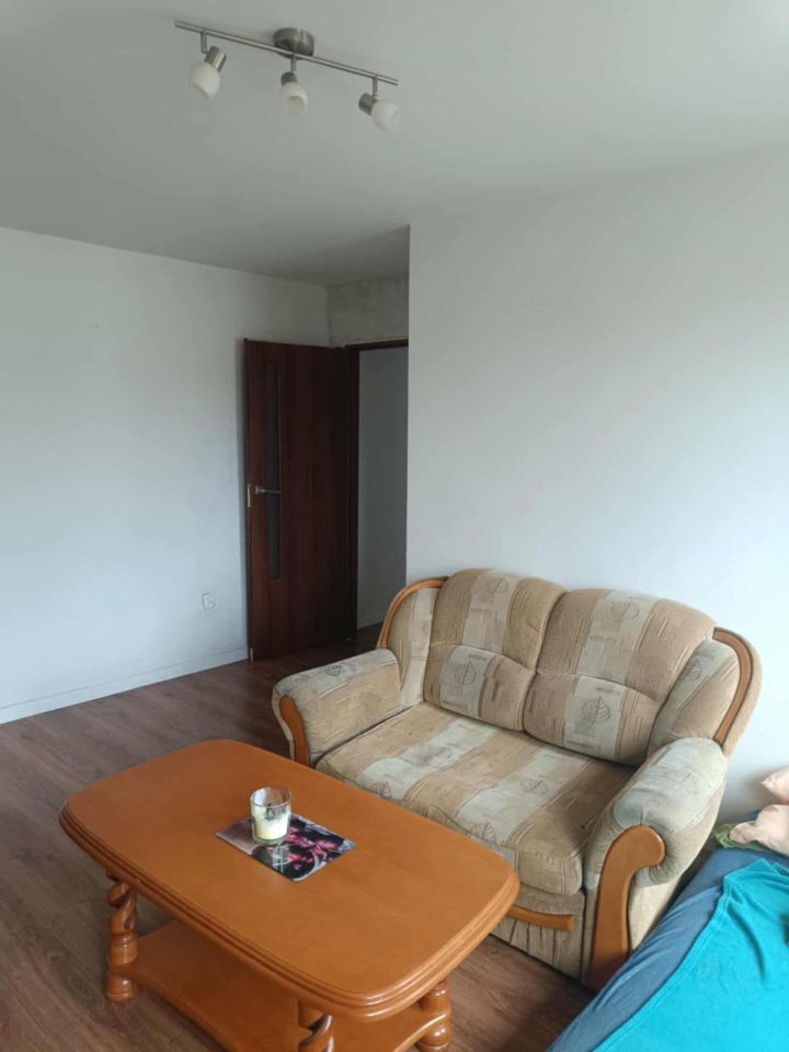 Mieszkanie 2-pokojowe Staszów, ul. Jana Pawła II