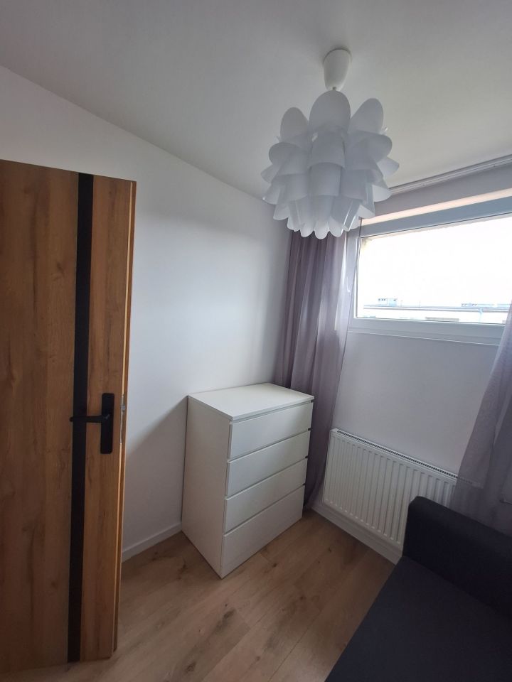 Mieszkanie 1-pokojowe Frombork. Zdjęcie 2