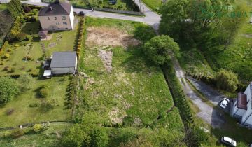 Działka Knurów Szczygłowice, ul. Leśna