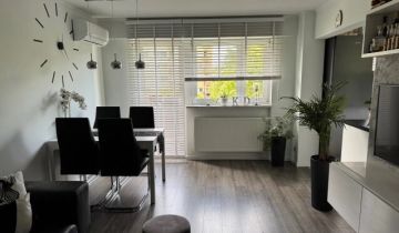 Mieszkanie 3-pokojowe Warszawa Mokotów, ul. Gotarda