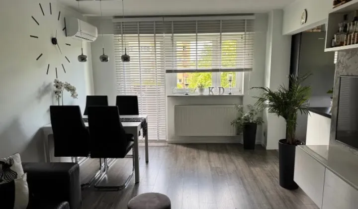 Mieszkanie 3-pokojowe Warszawa Mokotów, ul. Gotarda