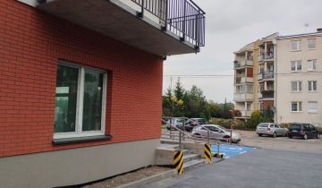 Lokal Brwinów, ul. Wspólna