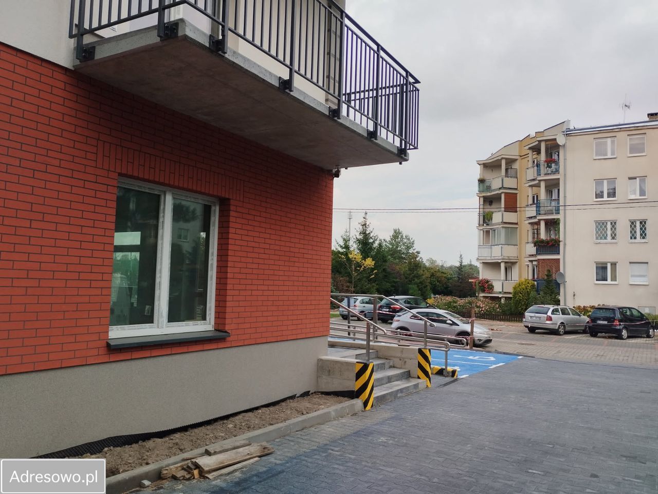 Lokal Brwinów, ul. Wspólna. Zdjęcie 2