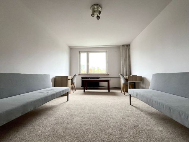 Mieszkanie 3-pokojowe Wrocław Fabryczna, ul. Zaporoska. Zdjęcie 2