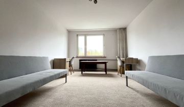 Mieszkanie 3-pokojowe Wrocław Fabryczna, ul. Zaporoska