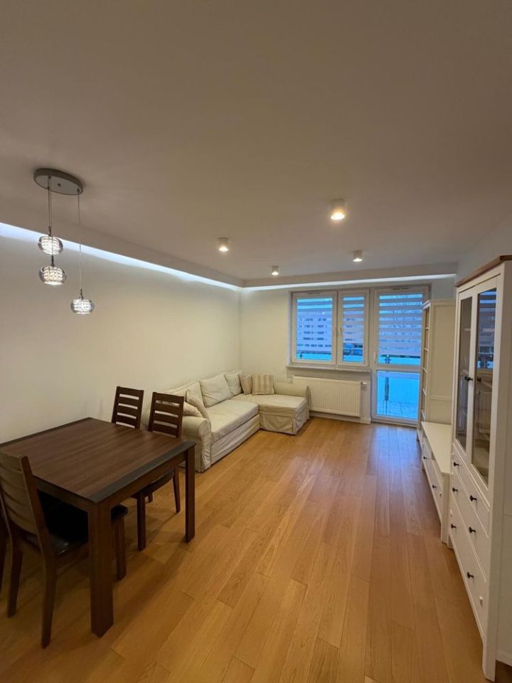 Mieszkanie 2-pokojowe Nowy Dwór Mazowiecki Centrum, ul. Wojska Polskiego. Zdjęcie 7