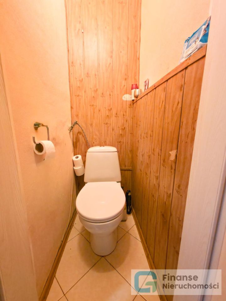 Mieszkanie 2-pokojowe Skierniewice, ul. Stanisława Konarskiego. Zdjęcie 17