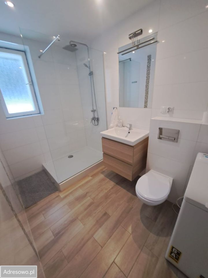 dom wolnostojący, 4 pokoje Międzybórz. Zdjęcie 6