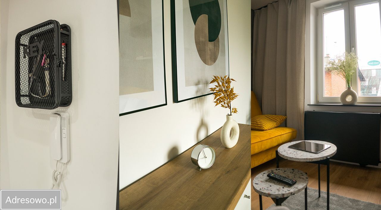 Mieszkanie 2-pokojowe Gdańsk Wrzeszcz. Zdjęcie 8