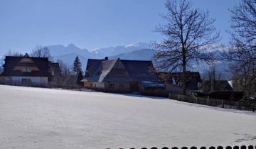 Mieszkanie 2-pokojowe Kościelisko