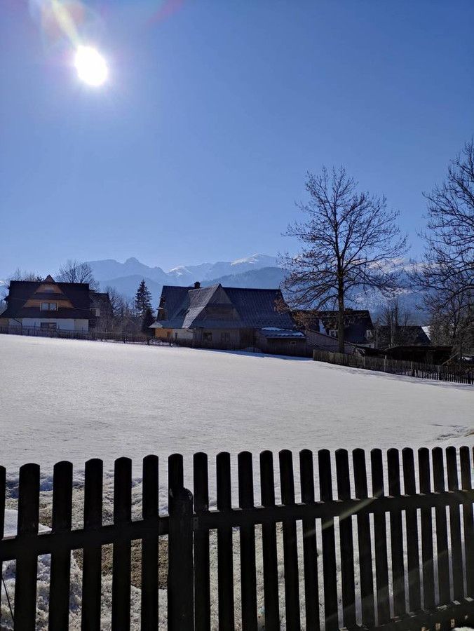 Mieszkanie 2-pokojowe Kościelisko. Zdjęcie 2